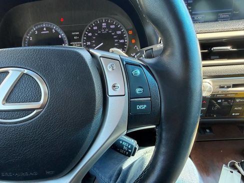 Used 2013 Lexus GS 350 AWD w/ Premium Pkg image 38