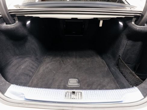 Certified 2022 Mercedes-Benz S 580 4MATIC Sedan image 34