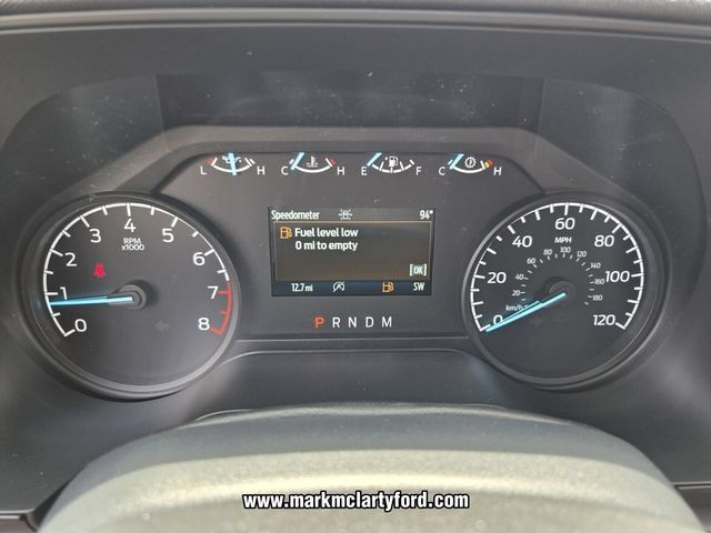 New 2026 Ford F150 XL AWD/4WD image 21