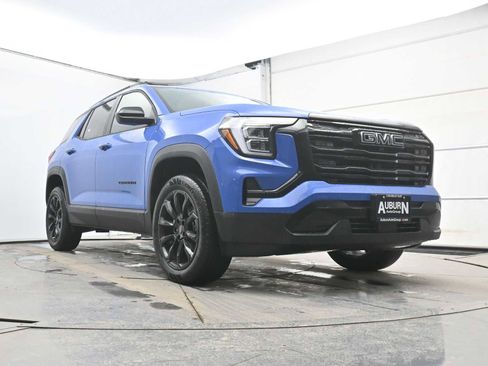 New 2026 GMC Terrain Elevation w/ Elevation Premium Package image 16