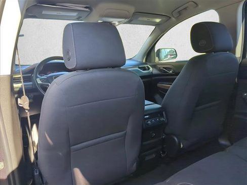 Used 2018 GMC Acadia SLE image 20