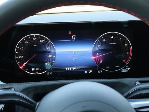 New 2026 Mercedes-Benz CLA 250 4MATIC image 30