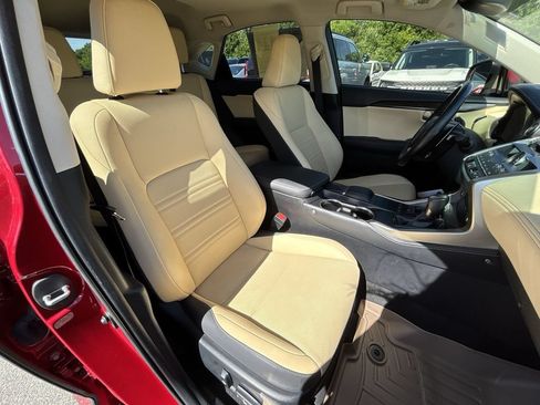 Used 2021 Lexus NX 300 FWD w/ Premium Package image 27