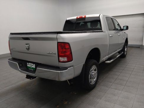 Used 2014 RAM 2500 SLT AWD/4WD image 9