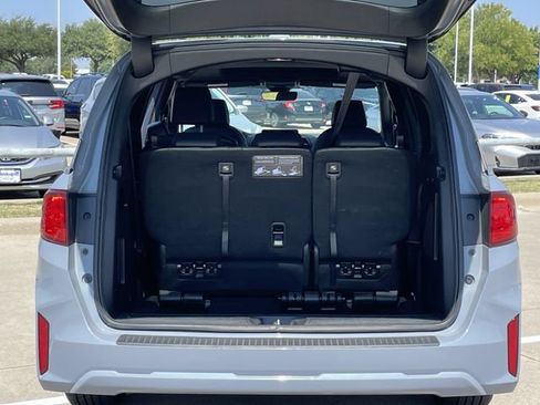 Used 2025 Honda Odyssey Sport-L image 30