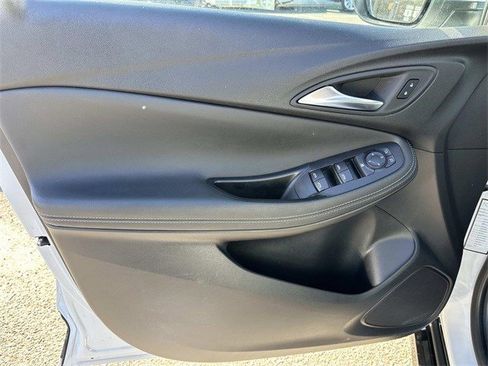 Used 2024 Buick Encore GX Sport Touring w/ Comfort Package image 17