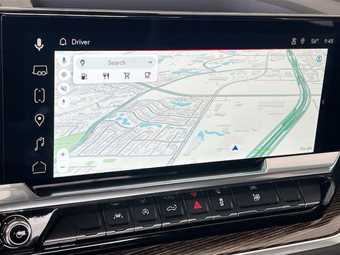 New 2026 GMC Sierra 1500 Elevation image 8