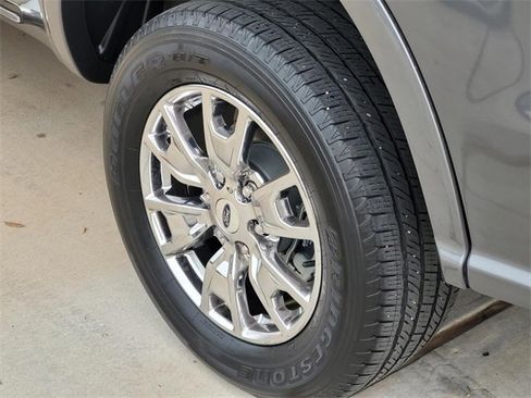 Used 2021 Ford Ranger Lariat w/ Equipment Group 501A High image 7