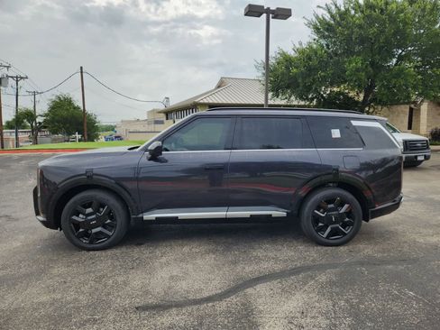 New 2027 Kia Telluride X-Line SX Prestige AWD/4WD image 4