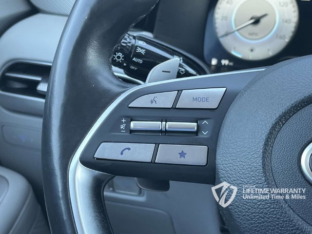 Used 2024 Hyundai Palisade SEL AWD/4WD image 34