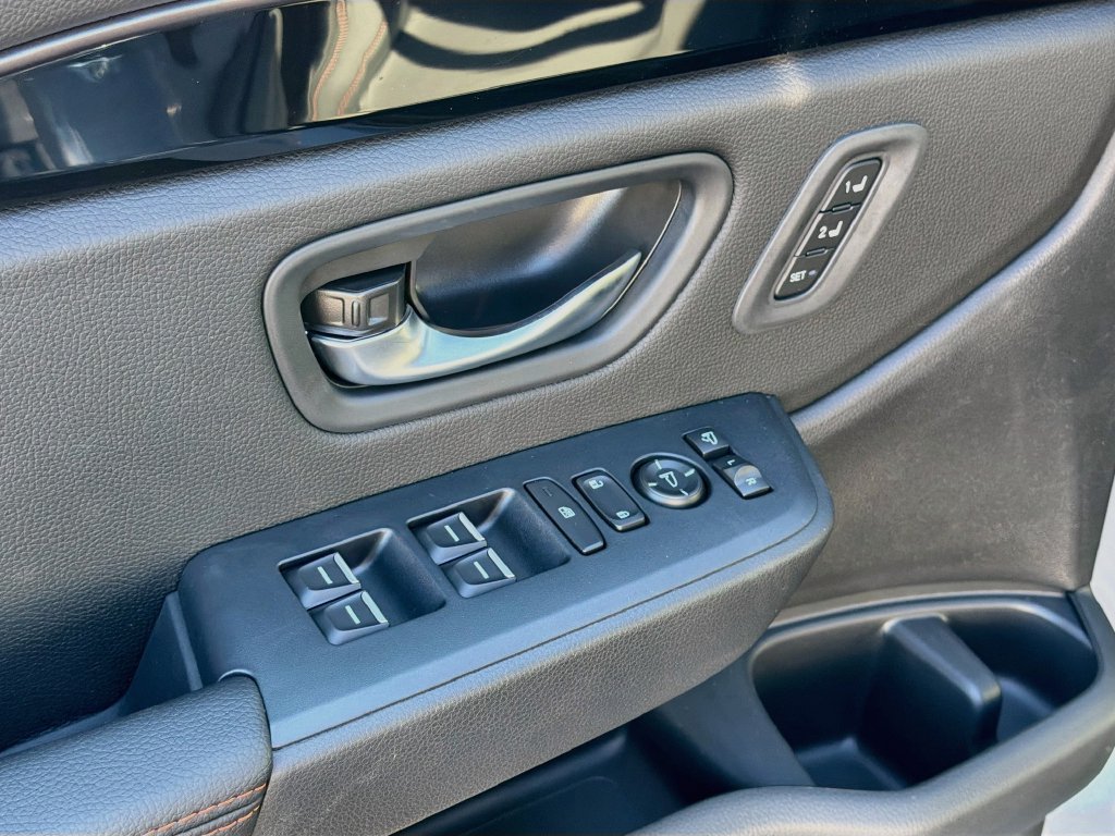 New 2026 Honda Pilot TrailSport image 13