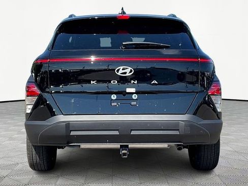 New 2026 Hyundai Kona SEL Sport FWD image 4