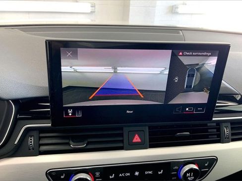 Certified 2022 Audi A4 2.0T Premium Plus image 21