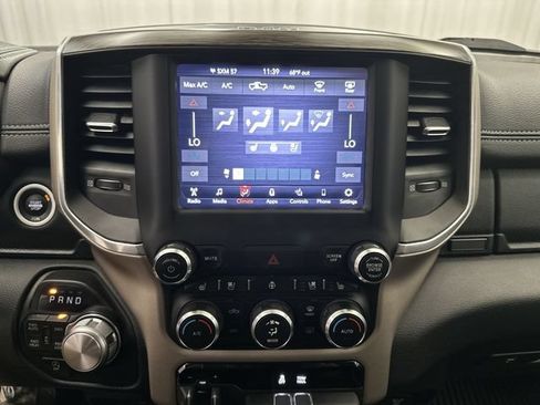 Used 2020 RAM 1500 Laramie AWD/4WD image 20