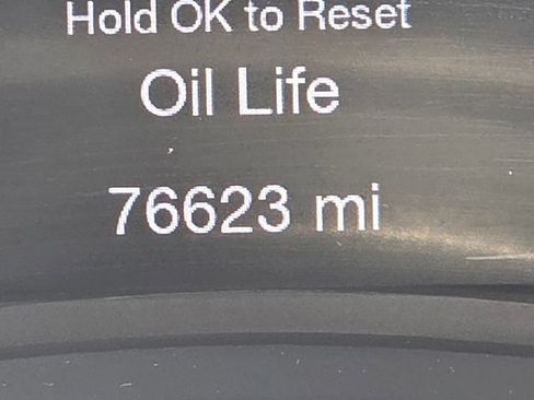 Used 2019 Jeep Grand Cherokee Limited w/ Luxury Group II RWD image 25