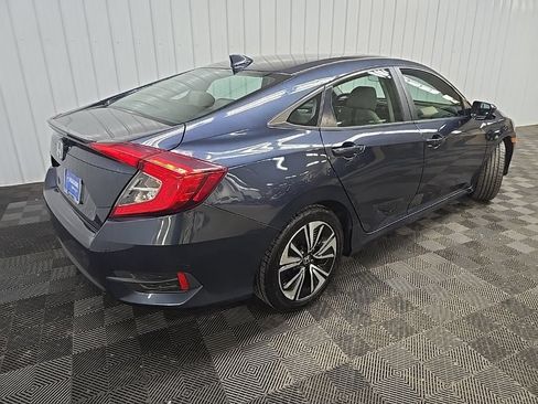 Used 2016 Honda Civic EX-T image 10