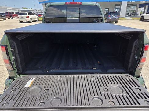Used 2026 Nissan Frontier PRO-4X w/ Pro-4x Convenience Package AWD/4WD image 15