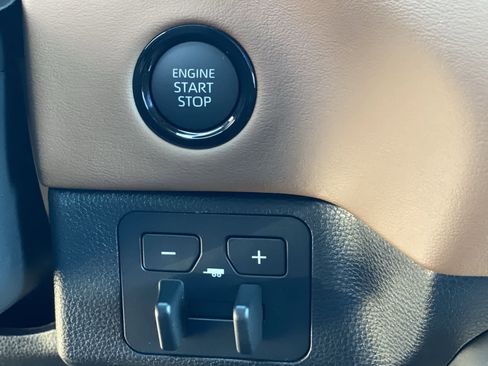 New 2026 Toyota Tundra 1794 Edition AWD/4WD image 30