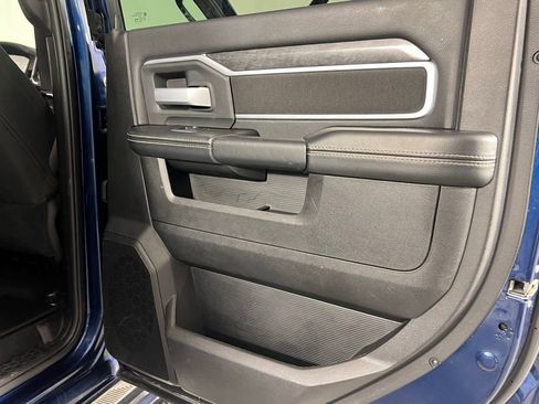 Used 2024 RAM 2500 Big Horn w/ Bed Utility Group image 26