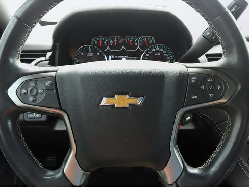 Used 2019 Chevrolet Tahoe LT w/ Max Trailering Package RWD image 22