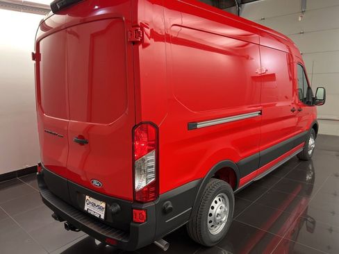 New 2026 Ford Transit 350 Base image 5