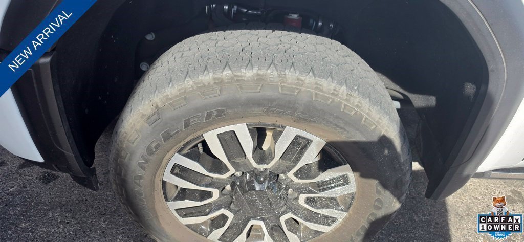 Certified 2025 GMC Sierra 2500 Denali Ultimate w/ Max Trailering Package AWD/4WD image 5