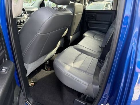 Certified 2017 RAM 1500 Express AWD/4WD image 22