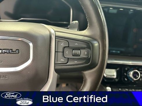 Used 2025 GMC Sierra 1500 Denali image 12