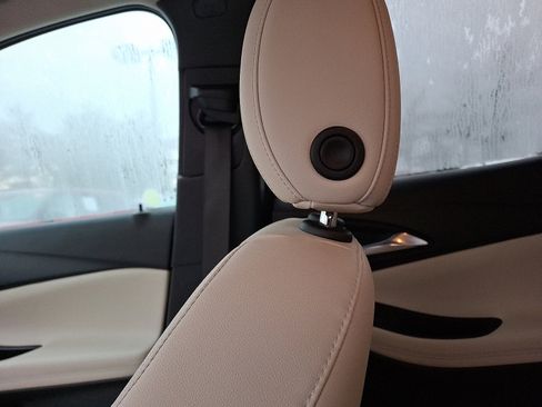 Certified 2023 Buick Encore GX Select image 17