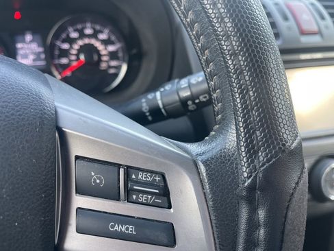 Used 2014 Subaru Forester 2.5i Touring w/ Popular Package #2 image 15