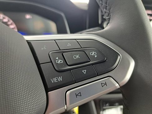 New 2026 Volkswagen Jetta Sport FWD image 13