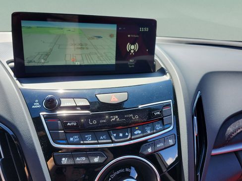 New 2026 Acura RDX A-Spec image 33