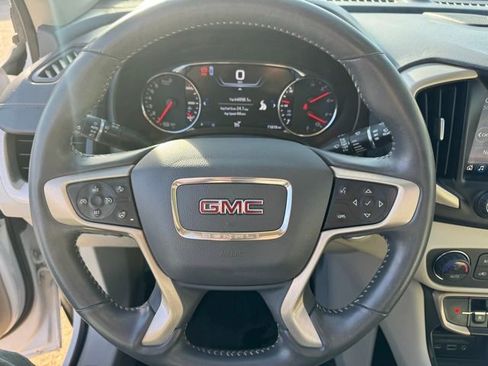 Used 2022 GMC Terrain Denali w/ LPO, Floor Liner Package image 16