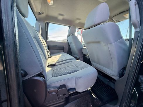 Used 2015 Ford F250 XL w/ Power Equipment Group image 16