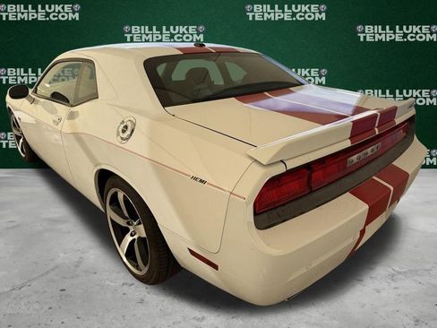 Used 2013 Dodge Challenger SRT8 w/ Harman Kardon Audio Group image 6