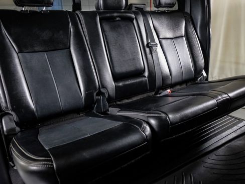 Used 2021 Ford F250 Lariat w/ Lariat Ultimate Package image 31