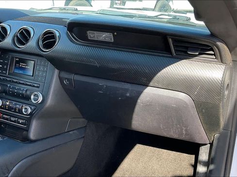 Used 2015 Ford Mustang Coupe w/ Enhanced Security Package image 17