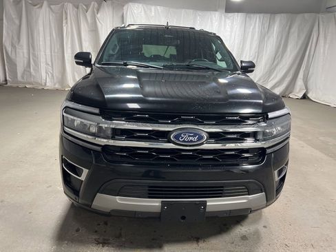 Used 2024 Ford Expedition Max Limited image 2