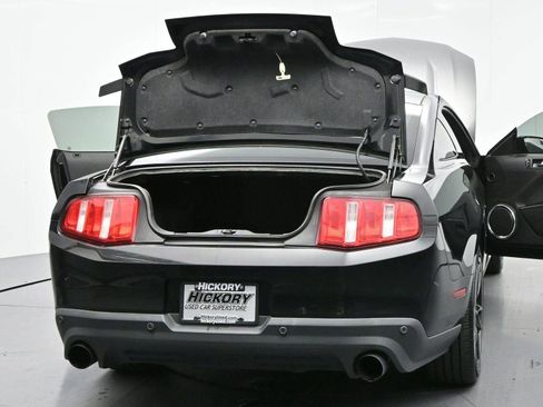 Used 2012 Ford Mustang GT Premium w/ Brembo Brake Pkg image 34