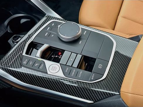 New 2026 BMW 440i xDrive w/ Premium Package AWD/4WD image 17