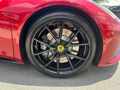 Used 2024 Lotus Emira First Edition RWD image 13