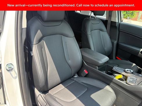 Certified 2026 Kia Sportage EX AWD/4WD image 20