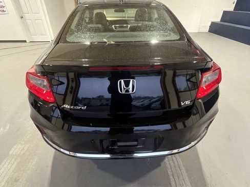 Used 2013 Honda Accord EX-L image 4