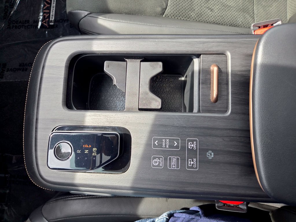 Used 2023 Nissan Ariya FWD image 45