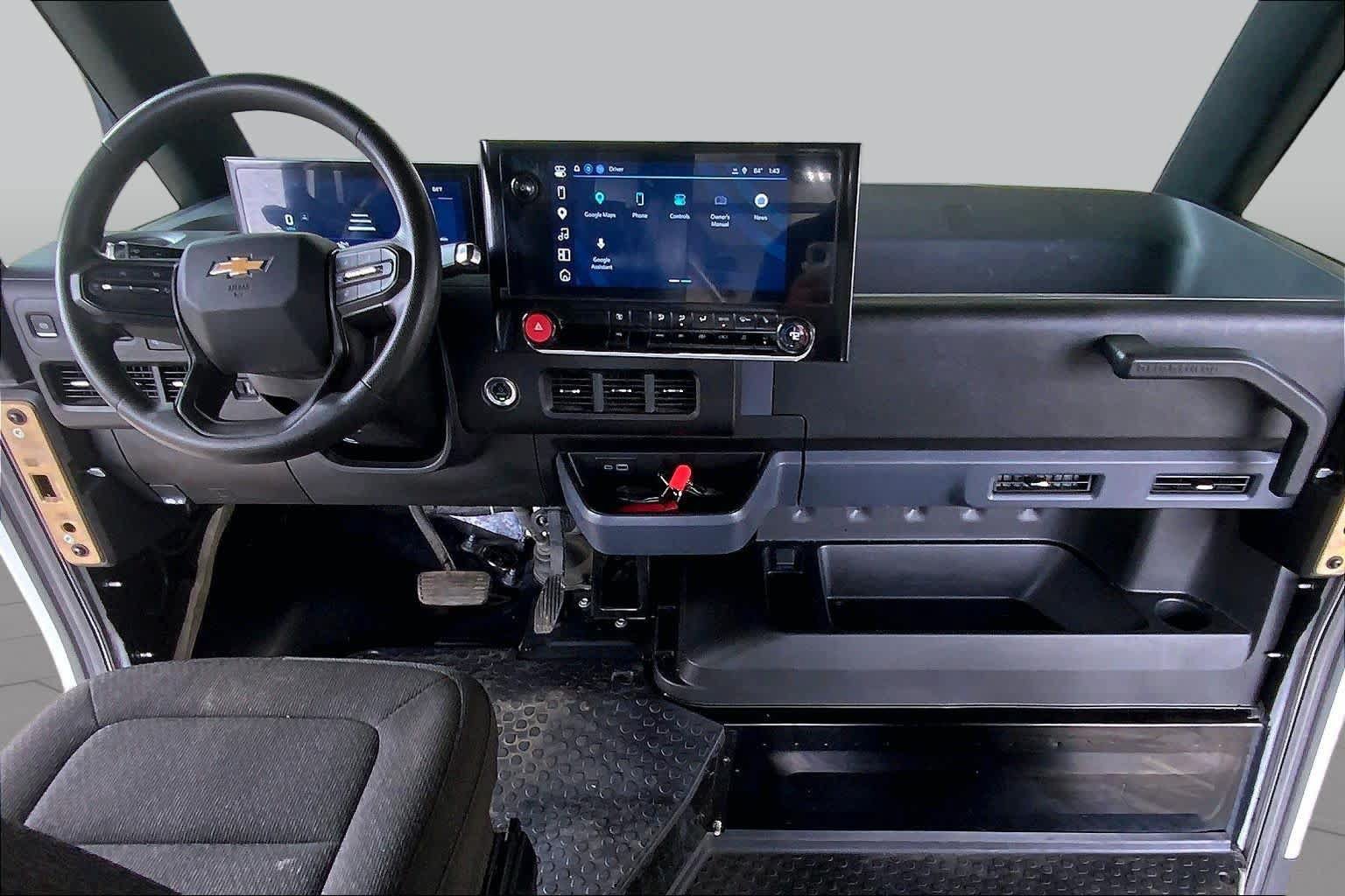 Used 2025 Chevrolet Brightdrop 600 FWD image 14