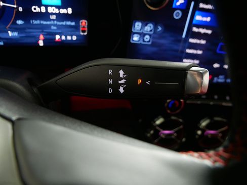 Used 2024 Chevrolet Blazer EV RS image 24