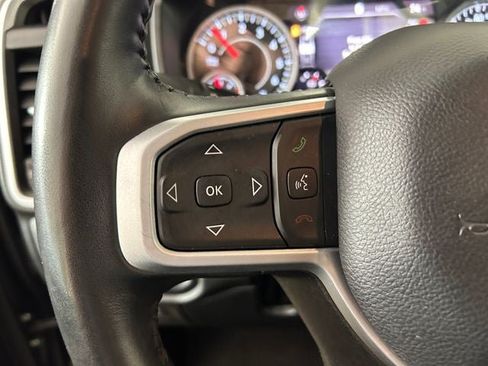Used 2023 RAM 1500 Big Horn AWD/4WD image 15