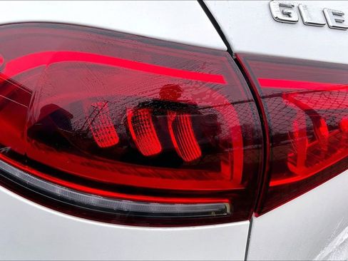 Certified 2022 Mercedes-Benz GLE 350 4MATIC image 23