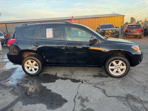 Used 2008 Toyota RAV4 2WD image 2