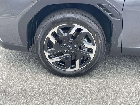 New 2026 Subaru Forester Limited AWD/4WD image 9